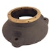 Nidec Motors vertical pump motors designed for high reliability