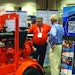WWETT Show Spotlight: Godwin's Portable Centrifugal Pump Delivers High Performance