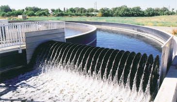 Reduce Life Cycle Costs Up to 40% with Disc Aerators