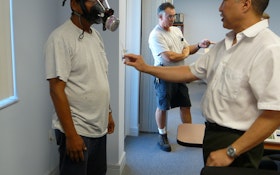 Dust Mask or Disposable Respirator?