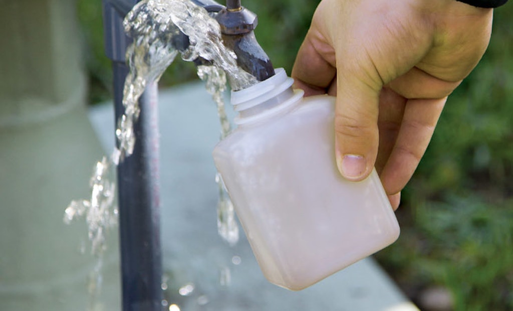 In-House Training and Incentive Programs Help Drive Performance for a Florida Water Plant Team