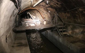 This Sewer Museum Stinks, But It's Worth the Visit