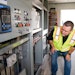 This Illinois Operator and Leader Thrives on Solid and Diverse Experience and a Record of Accomplishment.