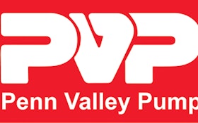 Penn Valley’s Double Disc Pumps solve problems at Illinois plant