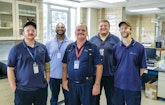 Operators in a Virginia Water Plant Thrive Using Standard Operating Procedures They Wrote Themselves