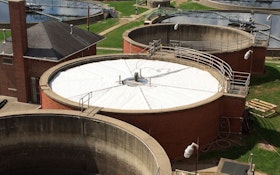 Struggling with Odor Issues at Your WWTP?