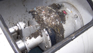 The Top 7 Ways the STRAINPRESS Helps With Digester Debris Issues