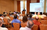 Small Staff, Big Rewards: Water and Wastewater Program Keeps AWWA Members In the Know