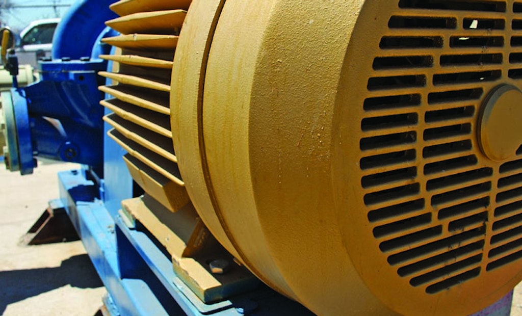 A California District Combines Energy Savings With Improved Performance