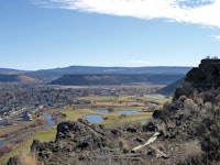 Unique Local Geology Helps the City of Prineville Sustain a Resilient Water Source