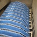 Microfiber Pile Cloth Media Removes Solids, Turbidity and Phosphorus