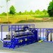 Therma-Flite Biosolids Drying System Offers Affordable Option to Landfill Disposal