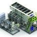 Pre-Engineered Wastewater Systems Reduce Installation, Treatment Costs