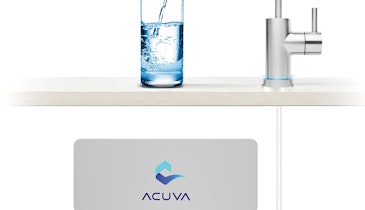 Product Spotlight - Water: September 2020