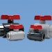 Popular valve redesigned to meet industry standards