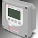 Versatile instrument measures flow in industrial settings