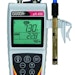 Portable pH, Conductivity And DO Meters Compensate For Fluctuating Temperature