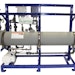 Upgraded sodium hypochlorite generation