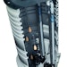 Grinder Pump Lift Station Package Combines Debris Destruction With Ease Of Service