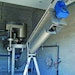 Grit Dewatering, Washing System Designed For Smaller Treatment Plants