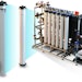 Hollow Fiber Ultrafiltration Cartridge System Designed To Withstand Flow Variations
