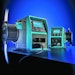 No-Valve Metering Pumps Reduce Maintenance And Chemical Exposure