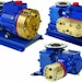Multiple-diaphragm P-Series Hydra-Cell Metering Pumps Minimize Pulsations for Even Flow