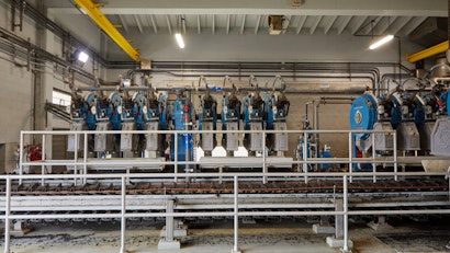 ​How WWTP Tours Can Help Operators Get Acquainted With New Processes