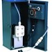 Distillation/Fluoridation Equipment - Pulsafeeder MEC-O-MATIC T-2000