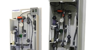 Process Control Systems - Pulsafeeder PULSAblend