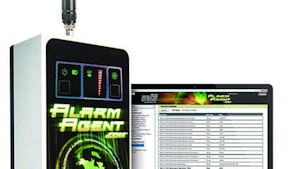 Process Control Systems - RACO Mfg. and Engineering Co. AlarmAgent Toolset
