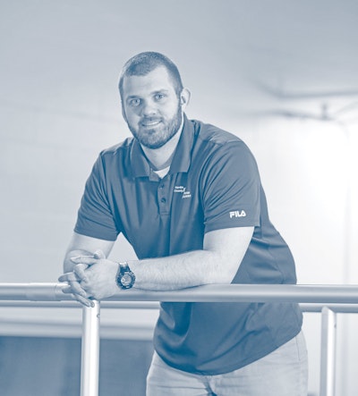 A Kentucky Operator Represents a New Generation in the Water Treatment Leadership