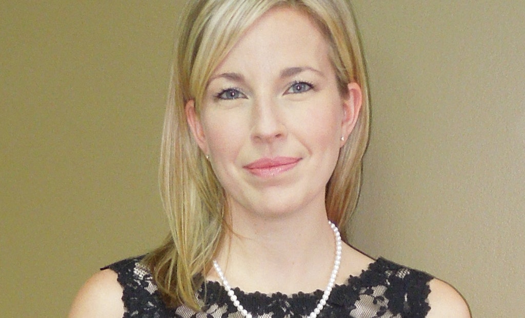 Jodi Glover recognized as one of Canada’s Best and Brightest in Water by Water Canada magazine