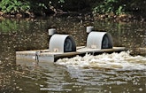 Wastewater Treatment Systems