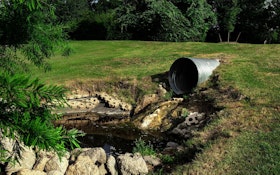 Rethinking Wastewater and Conservation