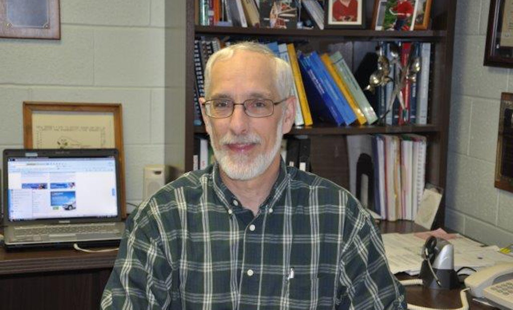 Ensuring Water Quality in West Virginia