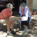 Here's a Test: Citizens in a Texas Community Face a Watery Challenge