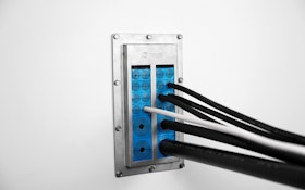Roxtec expands ComSeal cable entry product line  