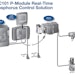 Phosphorus Control System Regulates Chemical Dosing in Real Time