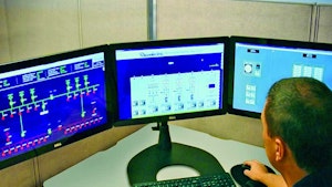 Russelectric training simulators