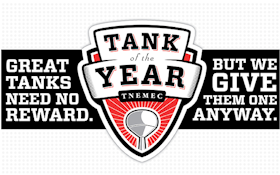 Tnemec Tank of the Year Nomination Period Open