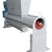 Conveyor/Compactor Keeps Screenings from Clogging Plant