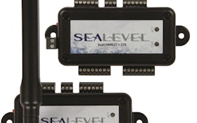 Sealevel Systems SeaConnect 370W wastewater treatment device