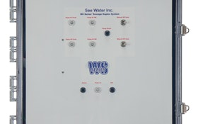 Pump Controls - See Water WS Series