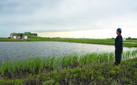 Community Residents’ Input Helps A Saskatchewan Utility Design An Innovative Water Treatment System
