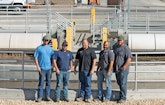 Small Award-Winning WWTP Team Says It's All About Service