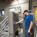 Win-Win: Biosolids Program Holds Down Solids Management Costs and Delivers Quality Product to Farmers