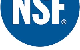 Control Valves Receive NSF 372 Certification for Low Lead Content