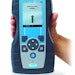 Hach Company's Hand-Held Analyzer Simplifies Tests