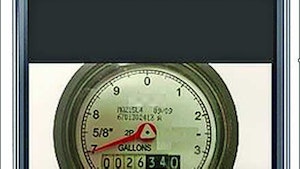 Operations/Maintenance/Process Control Software - SmartPhone Meter Reading